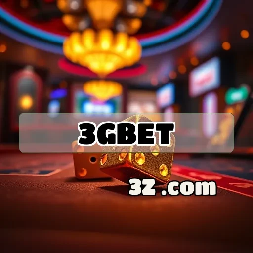 Explorando os Jackpots da 3g bet: Emoção e Prêmios Incríveis