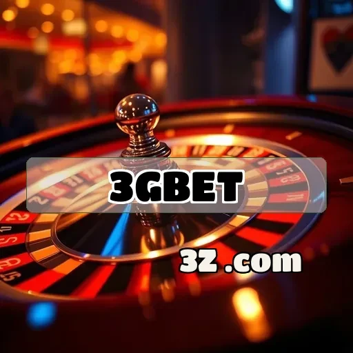 Roulette no 3g bet: Entre tenacidade e diversão nas apostas